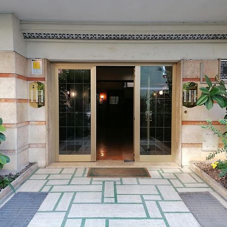 Old Fashion Pigneto - Luxurious Terrace & Comfort! Rom Exterior foto