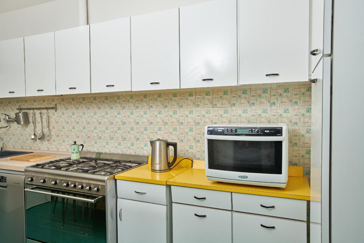 Old Fashion Pigneto - Luxurious Terrace & Comfort! Rom Exterior foto