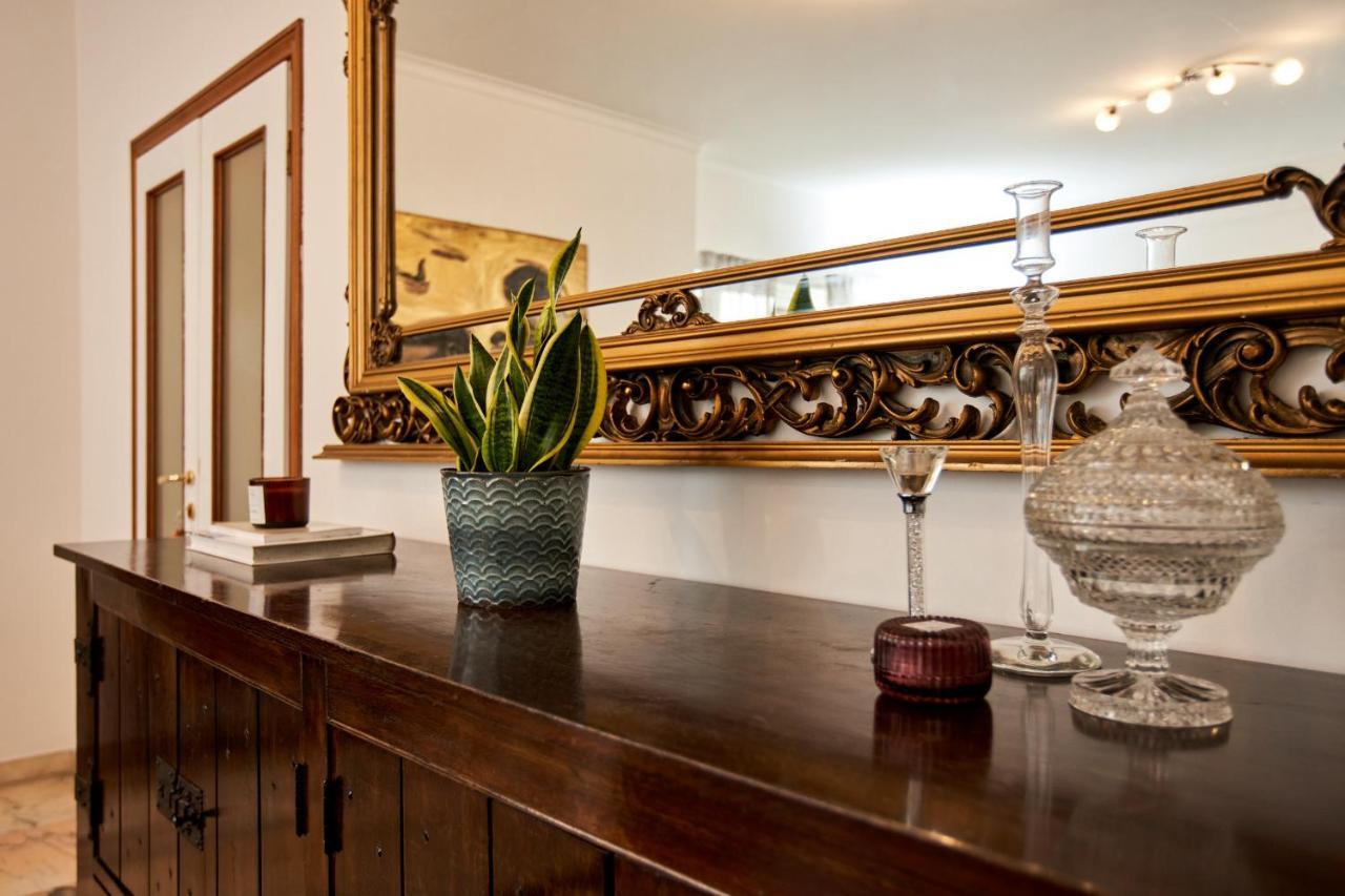 Old Fashion Pigneto - Luxurious Terrace & Comfort! Rom Exterior foto