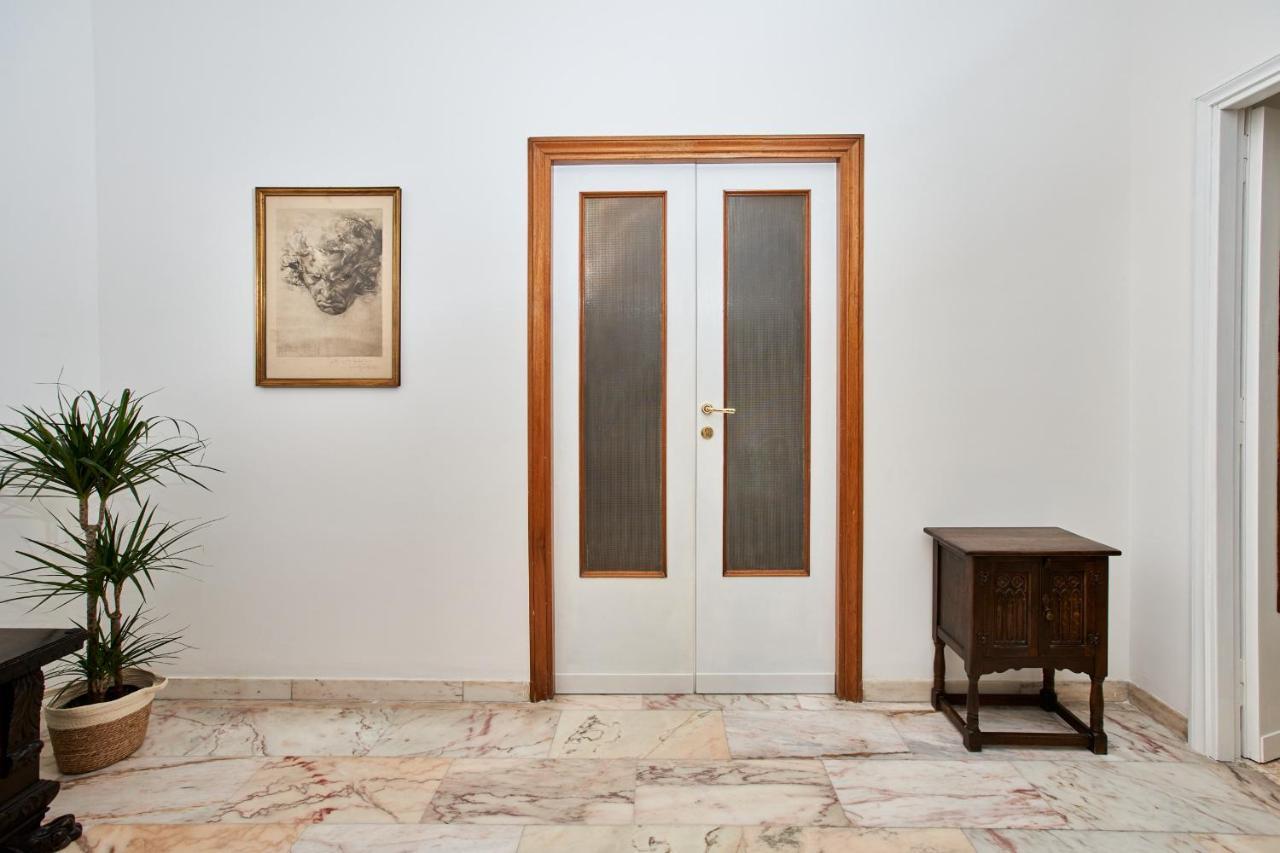 Old Fashion Pigneto - Luxurious Terrace & Comfort! Rom Exterior foto