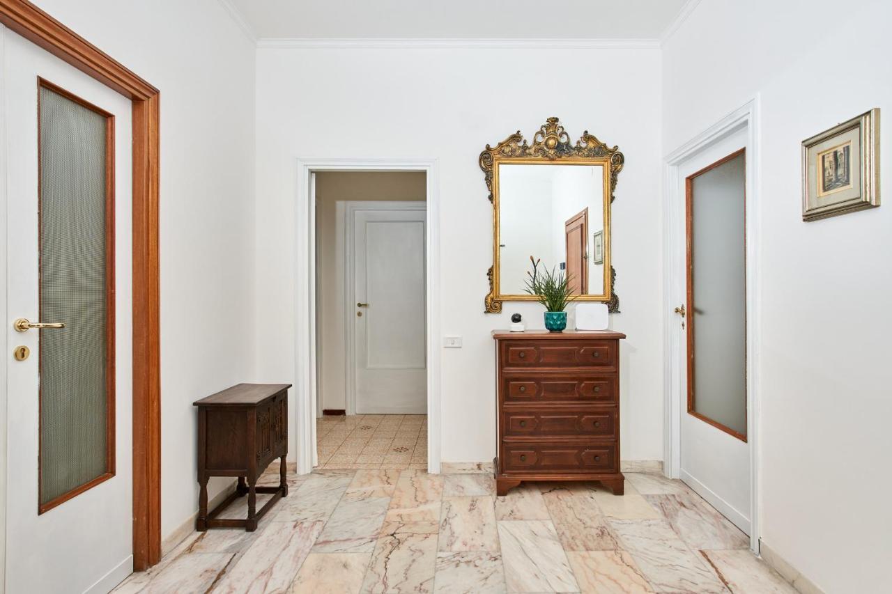 Old Fashion Pigneto - Luxurious Terrace & Comfort! Rom Exterior foto