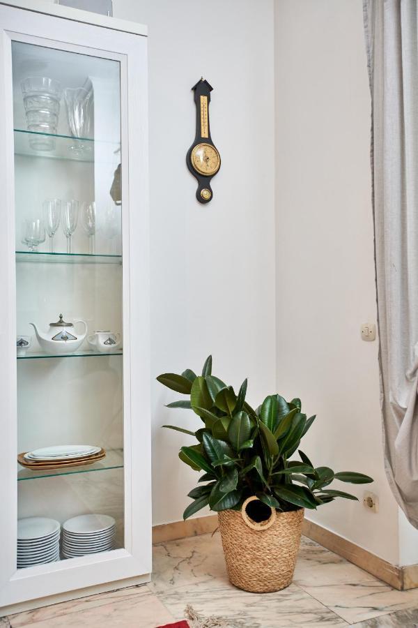 Old Fashion Pigneto - Luxurious Terrace & Comfort! Rom Exterior foto