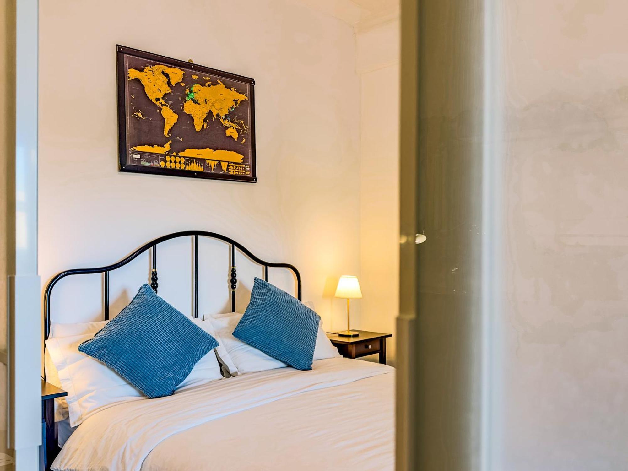 Old Fashion Pigneto - Luxurious Terrace & Comfort! Rom Exterior foto
