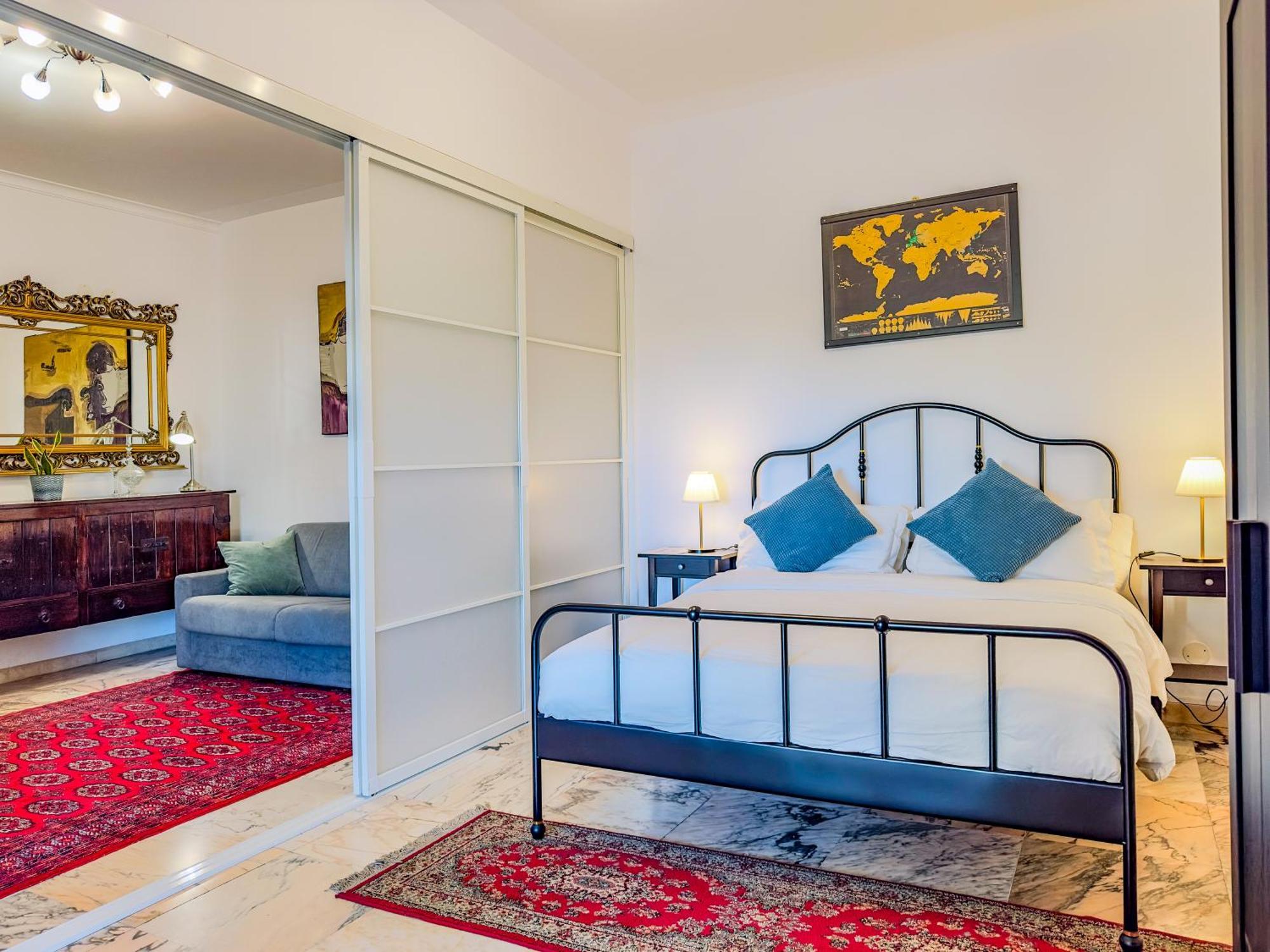 Old Fashion Pigneto - Luxurious Terrace & Comfort! Rom Exterior foto