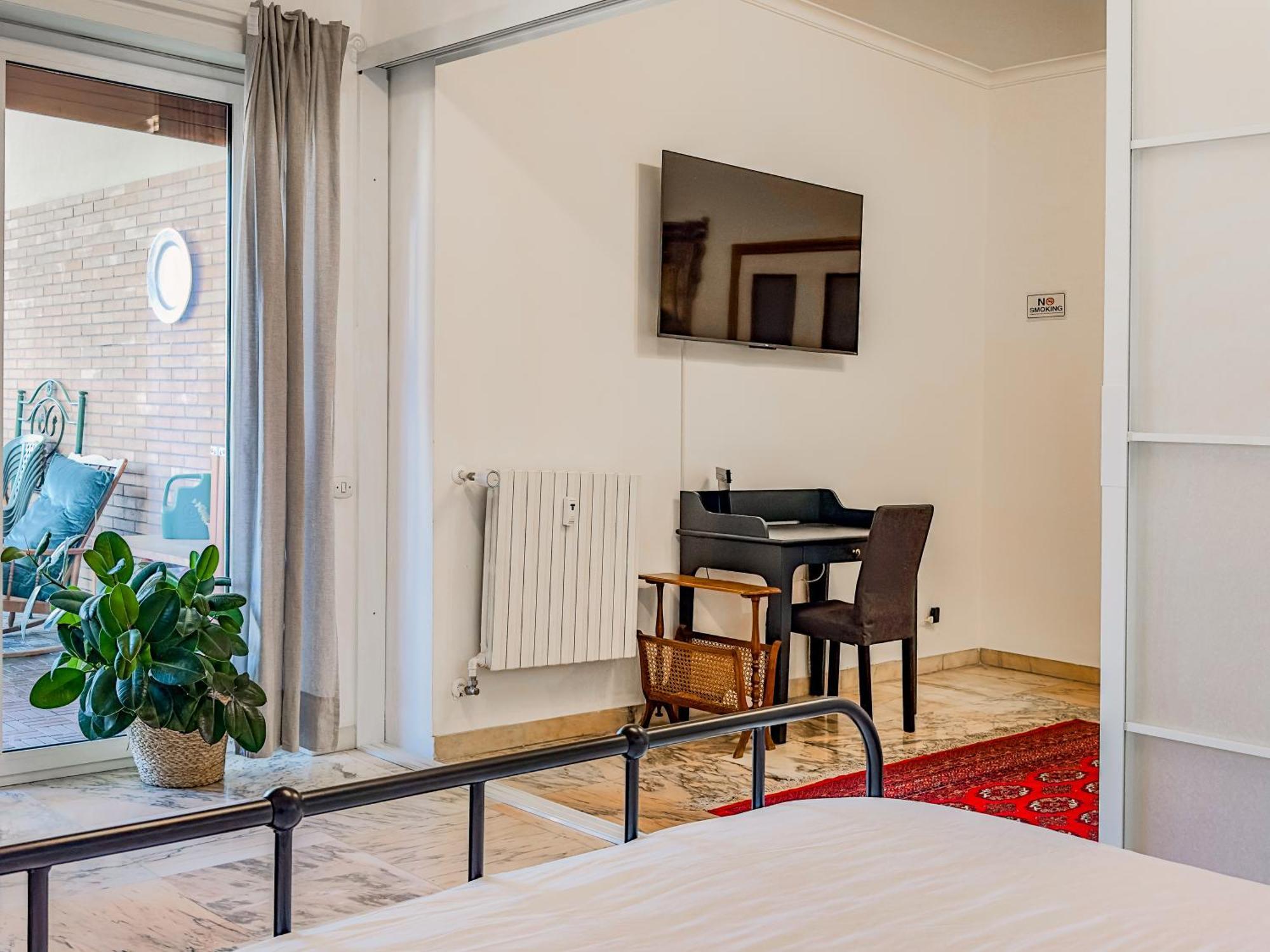 Old Fashion Pigneto - Luxurious Terrace & Comfort! Rom Exterior foto