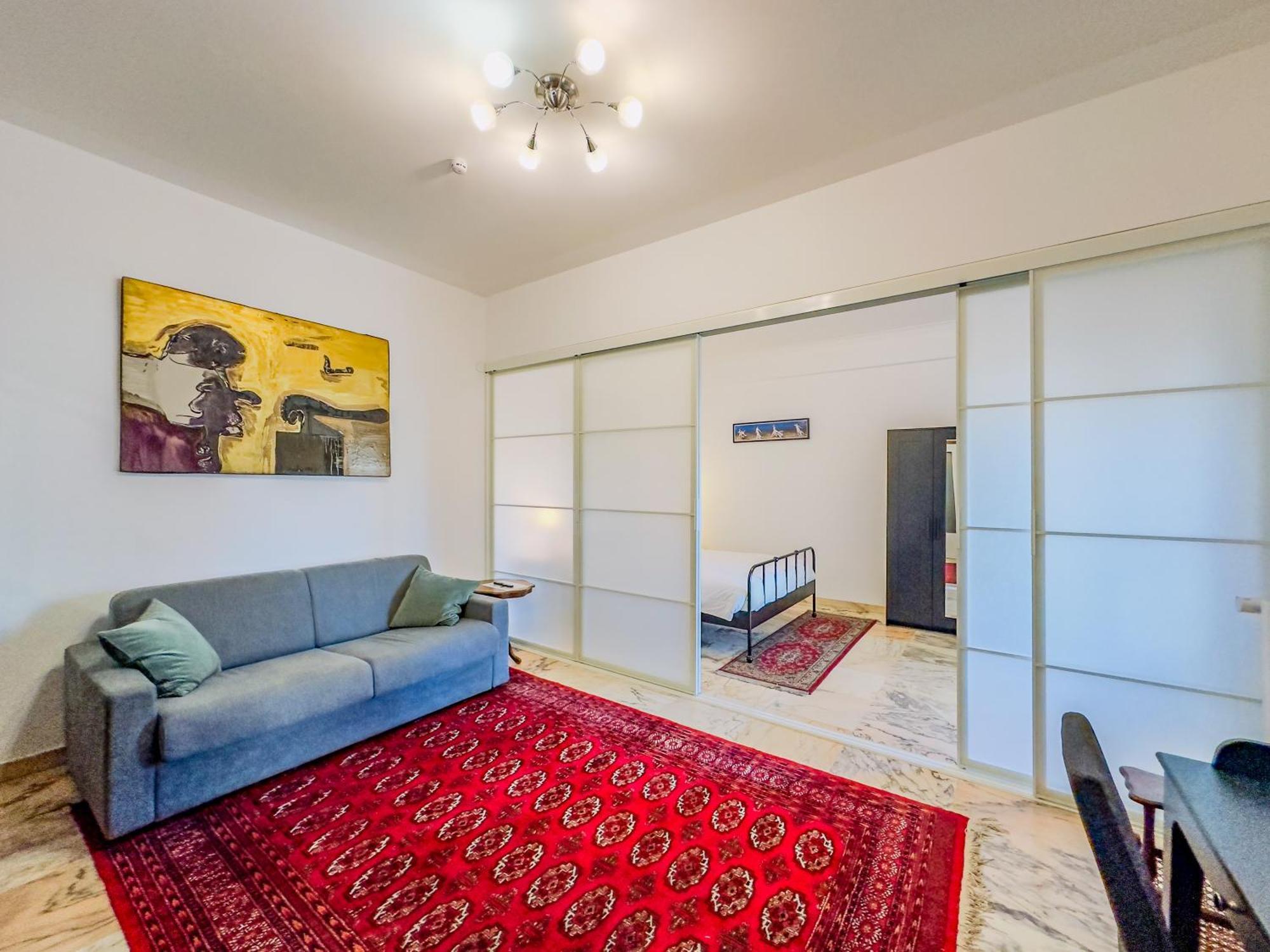 Old Fashion Pigneto - Luxurious Terrace & Comfort! Rom Exterior foto