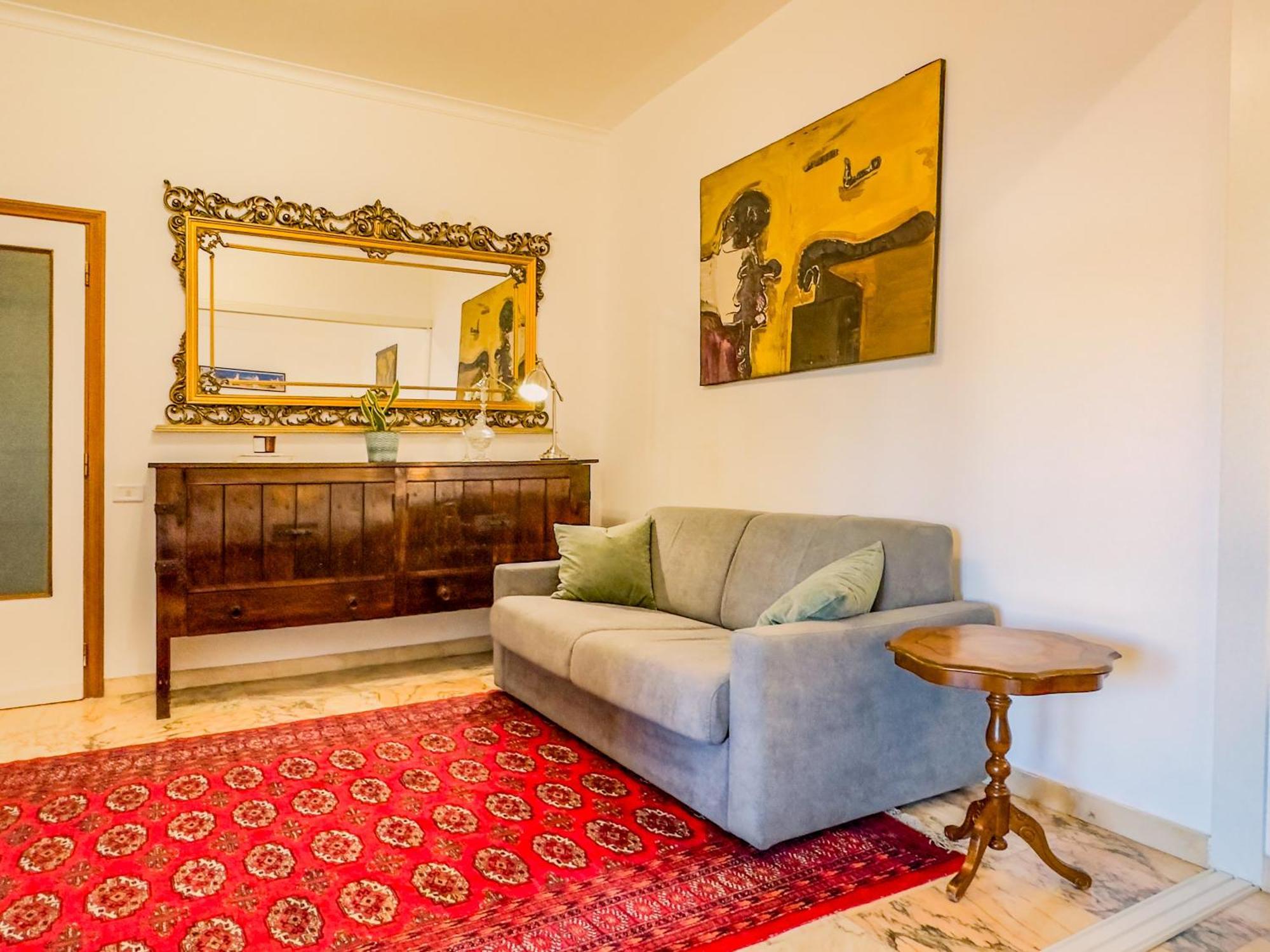 Old Fashion Pigneto - Luxurious Terrace & Comfort! Rom Exterior foto