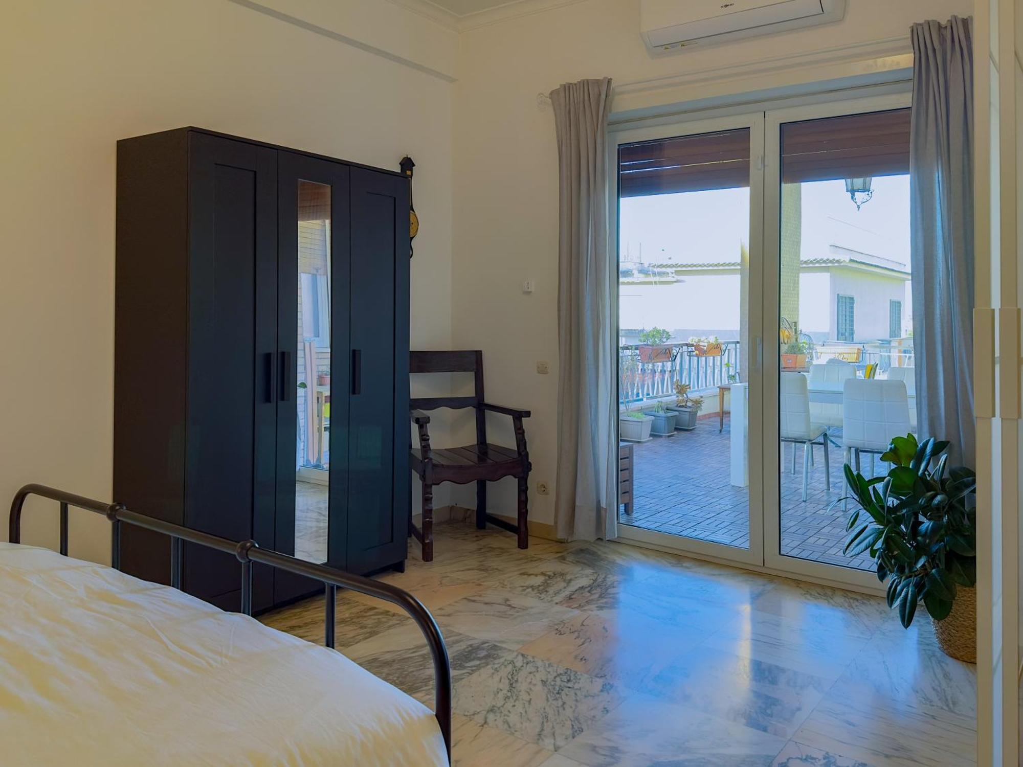Old Fashion Pigneto - Luxurious Terrace & Comfort! Rom Exterior foto