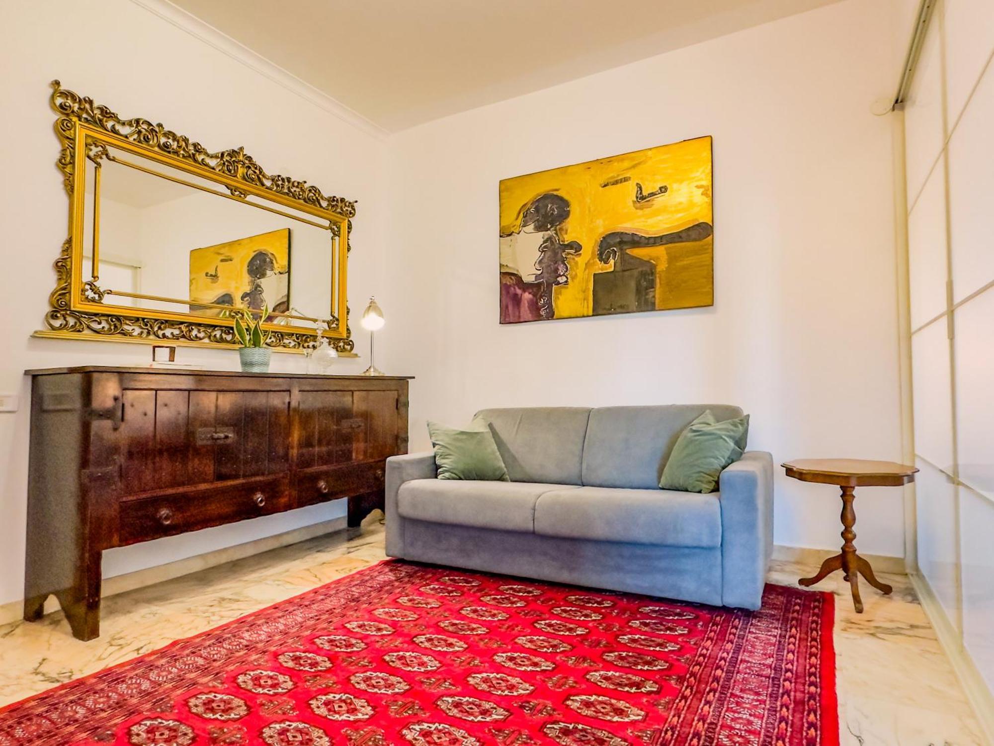 Old Fashion Pigneto - Luxurious Terrace & Comfort! Rom Exterior foto
